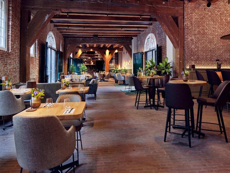 Hotel Arsenaal Delft image