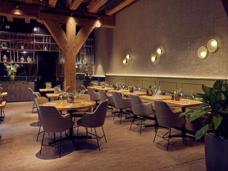 Hotel Arsenaal Delft image