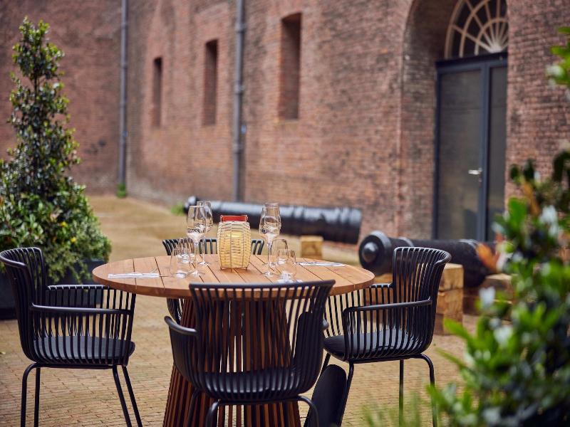 Hotel Arsenaal Delft image