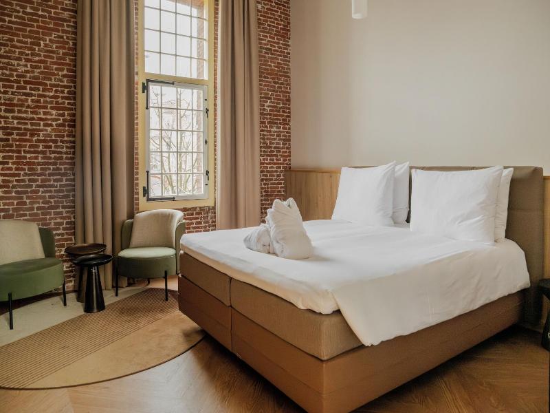 Hotel Arsenaal Delft image