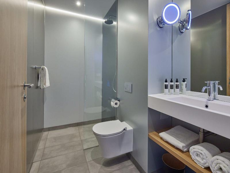 Hotel Arsenaal Delft image