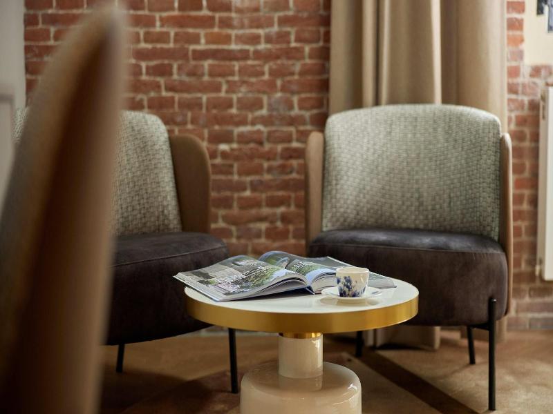 Hotel Arsenaal Delft image