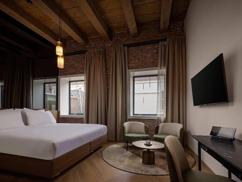 Hotel Arsenaal Delft image