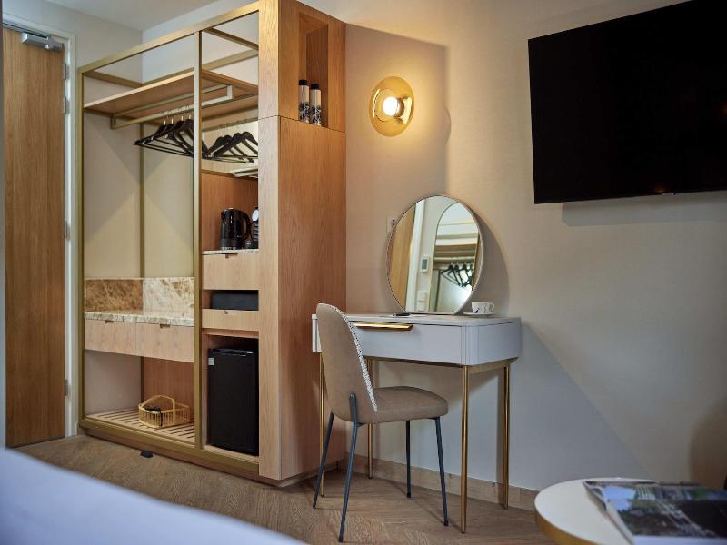 Hotel Arsenaal Delft image