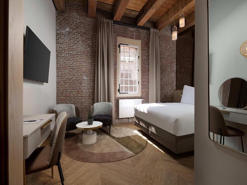 Hotel Arsenaal Delft image