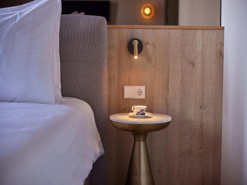 Hotel Arsenaal Delft image