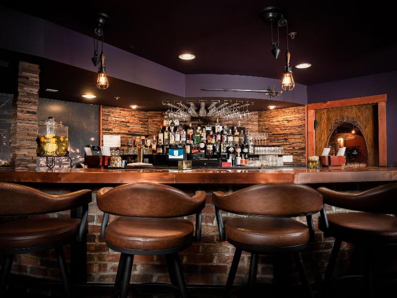 The Horton Hotel And Rooftop Lounge