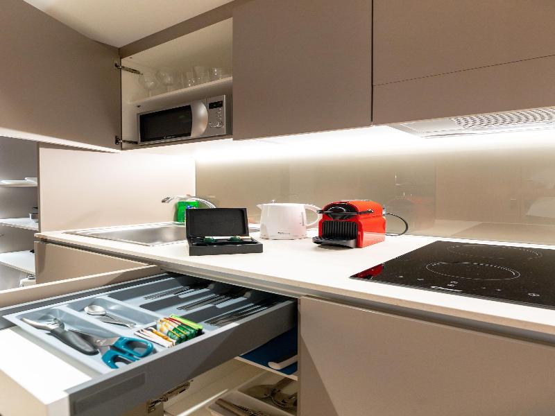 Los Lorentes Residences image