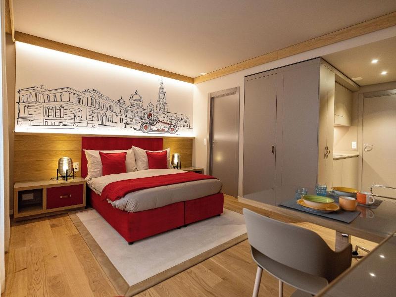 Los Lorentes Residences image