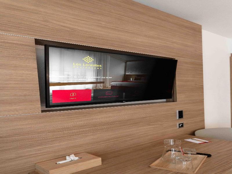 Los Lorentes Residences image