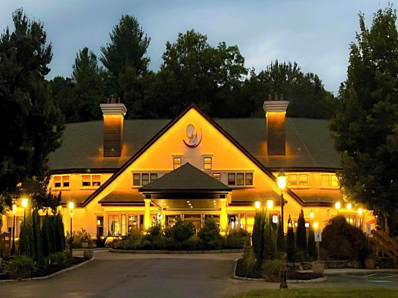 Chateau Merrimack Resort & Spa image