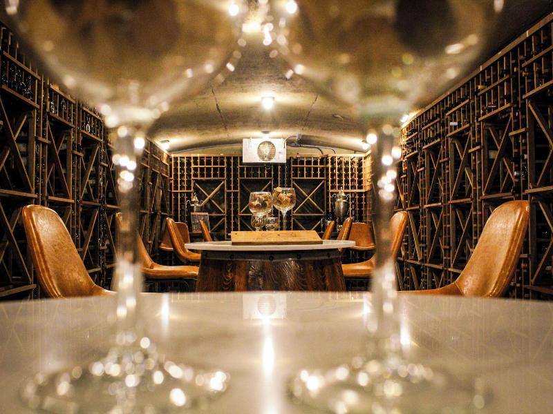 Chateau Merrimack Resort & Spa image
