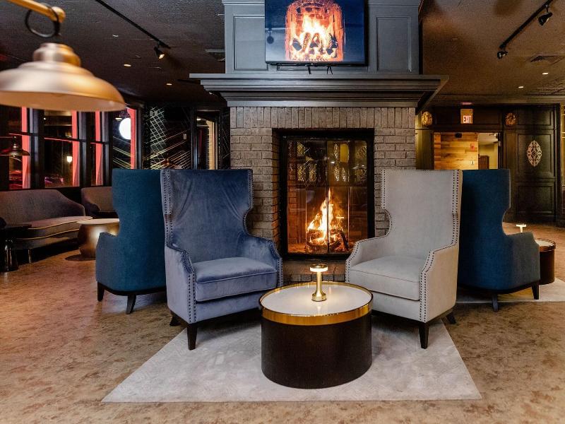 Chateau Merrimack Resort & Spa image