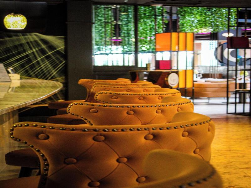 Chateau Merrimack Resort & Spa image