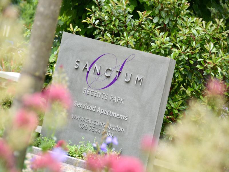 Sanctum London Regents Park image