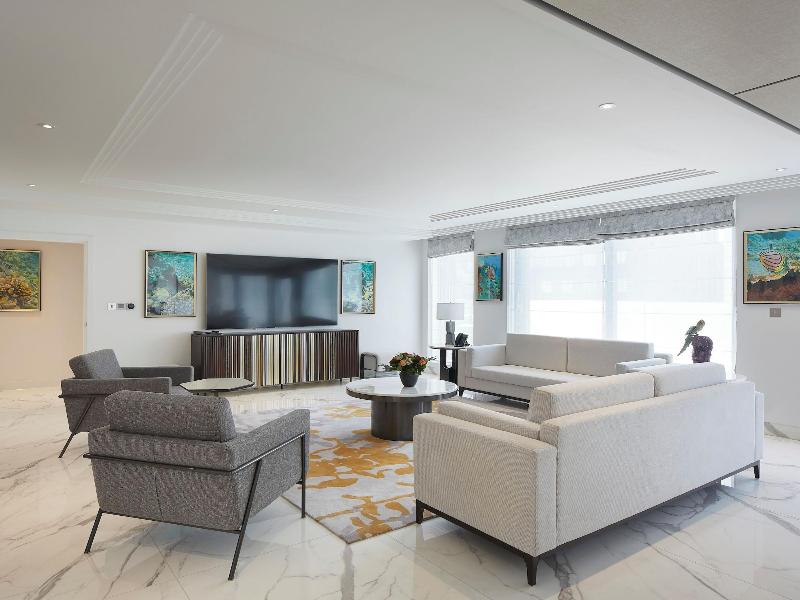 Sanctum London Regents Park image