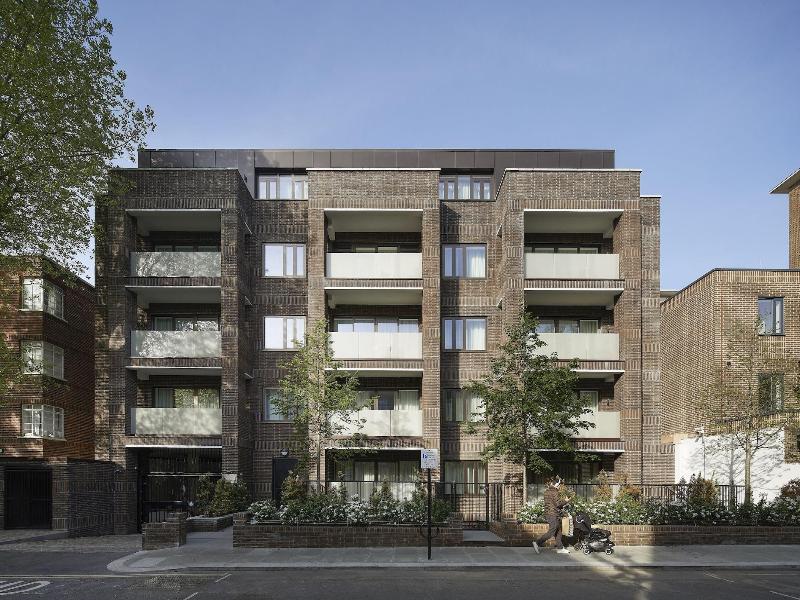 Sanctum London Regents Park image