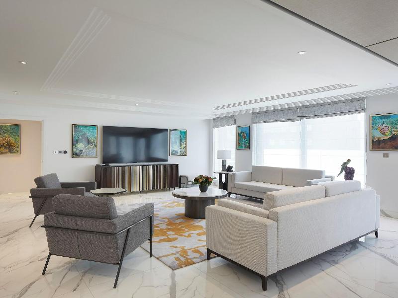 Sanctum London Regents Park image