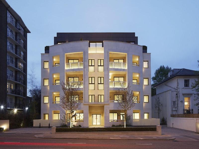 Sanctum London Regents Park image