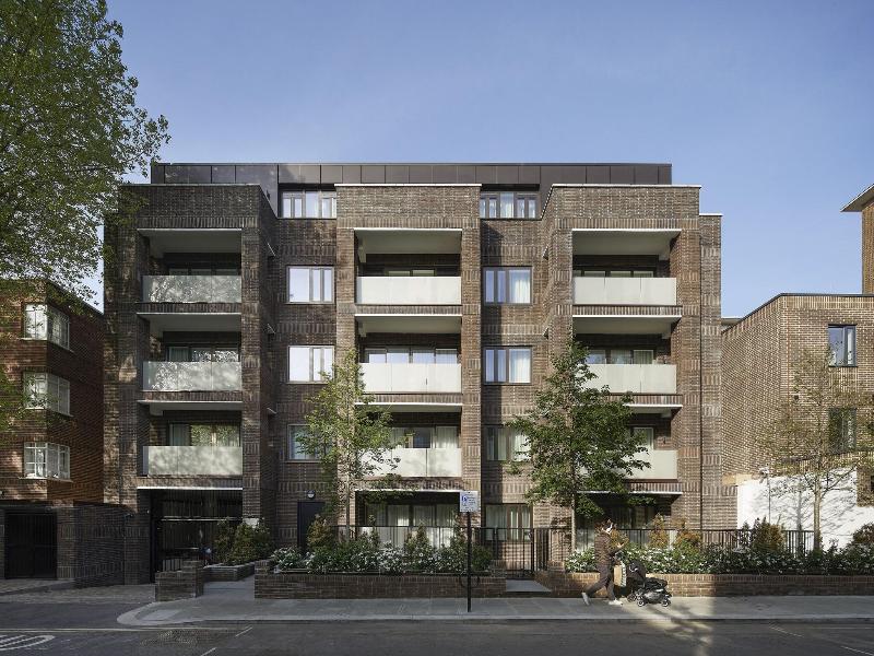 Sanctum London Regents Park image