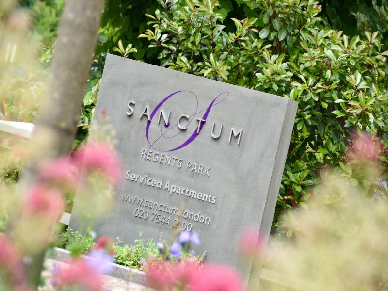 Sanctum London Regents Park image