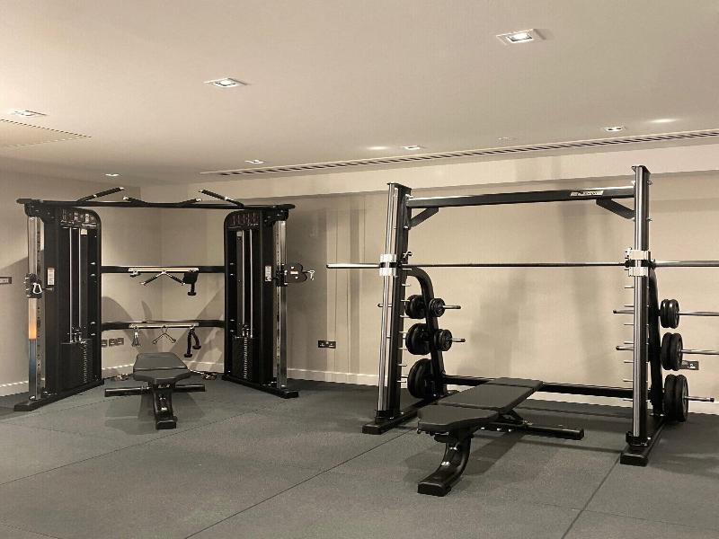 Sanctum London Regents Park image
