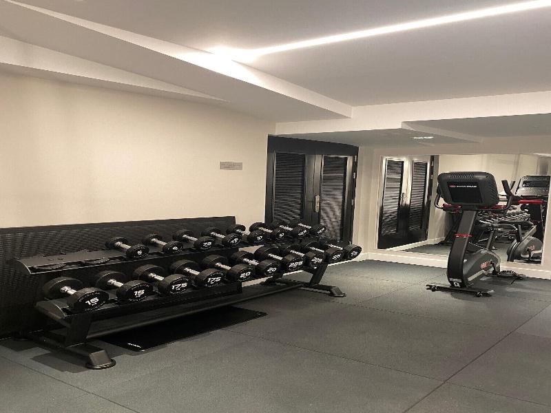 Sanctum London Regents Park image