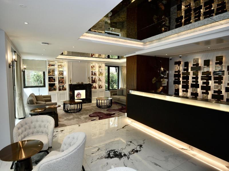 Sanctum London Regents Park image