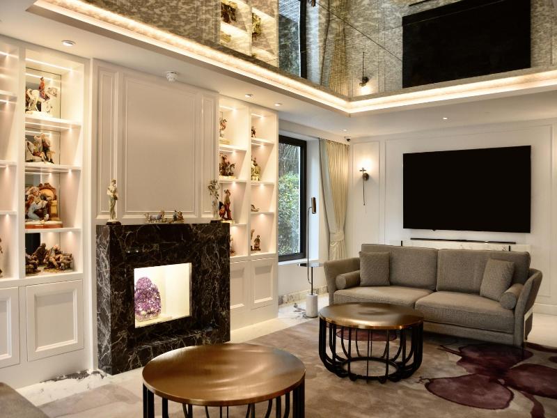 Sanctum London Regents Park image