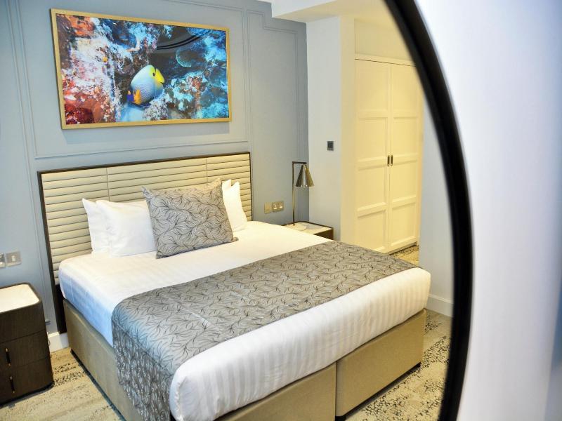 Sanctum London Regents Park image