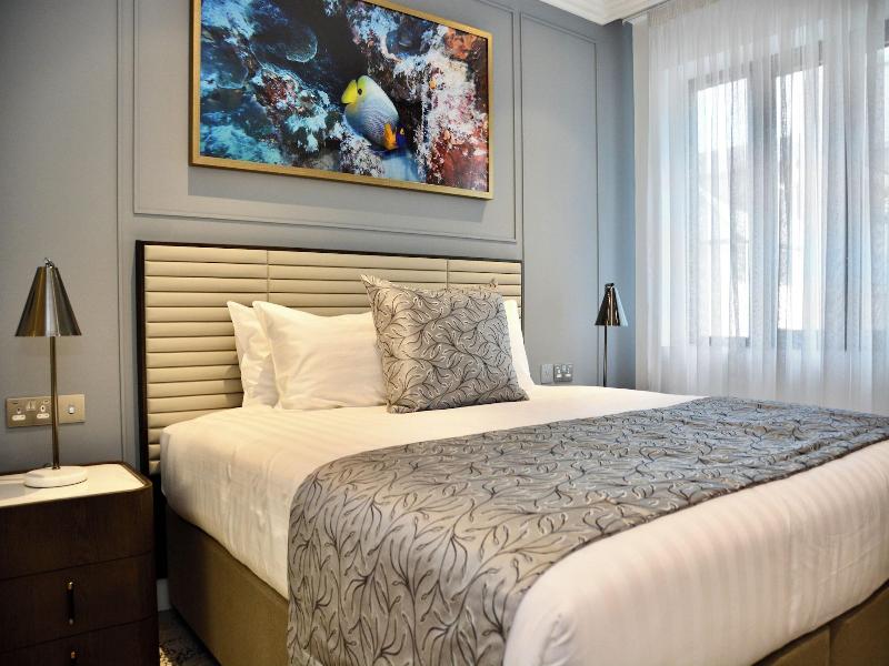 Sanctum London Regents Park image