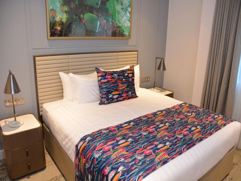 Sanctum London Regents Park image