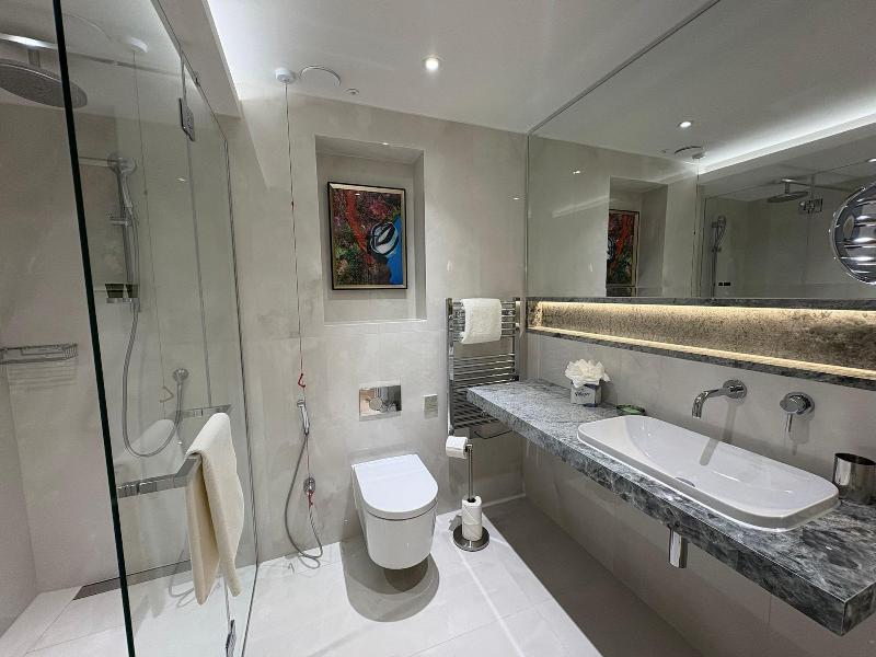 Sanctum London Regents Park image