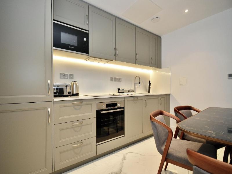 Sanctum London Regents Park image