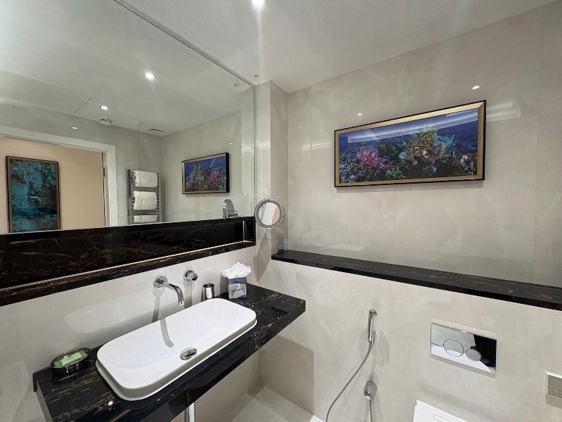 Sanctum London Regents Park image