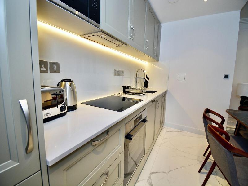 Sanctum London Regents Park image