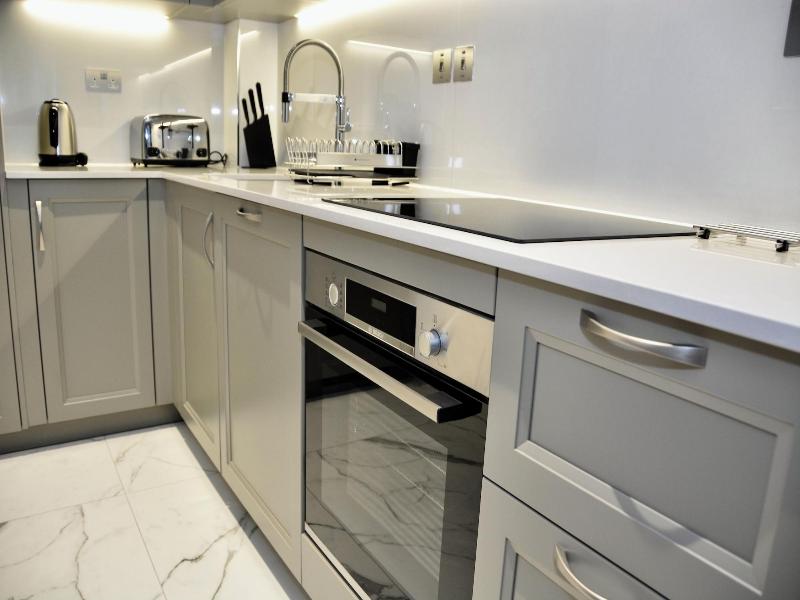 Sanctum London Regents Park image