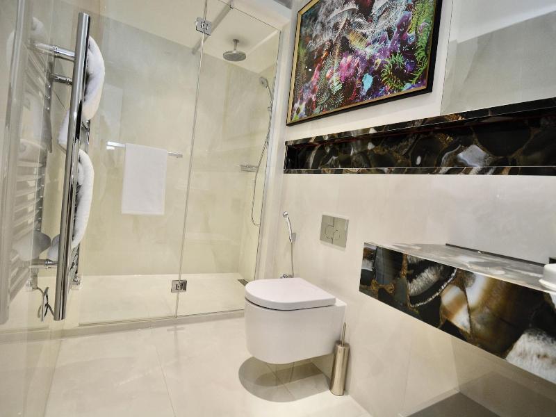 Sanctum London Regents Park image