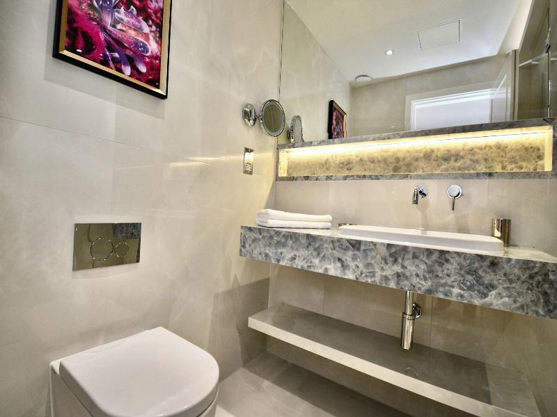 Sanctum London Regents Park image