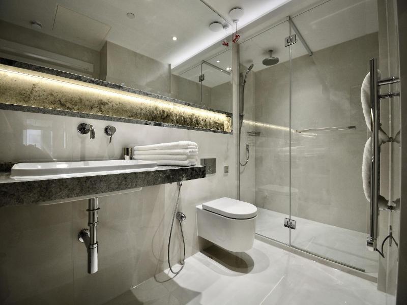 Sanctum London Regents Park image