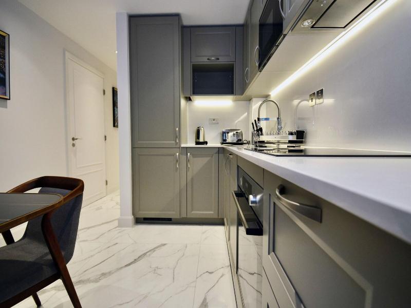 Sanctum London Regents Park image