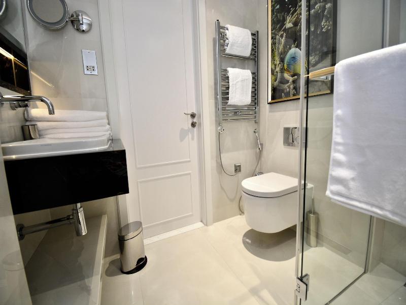 Sanctum London Regents Park image