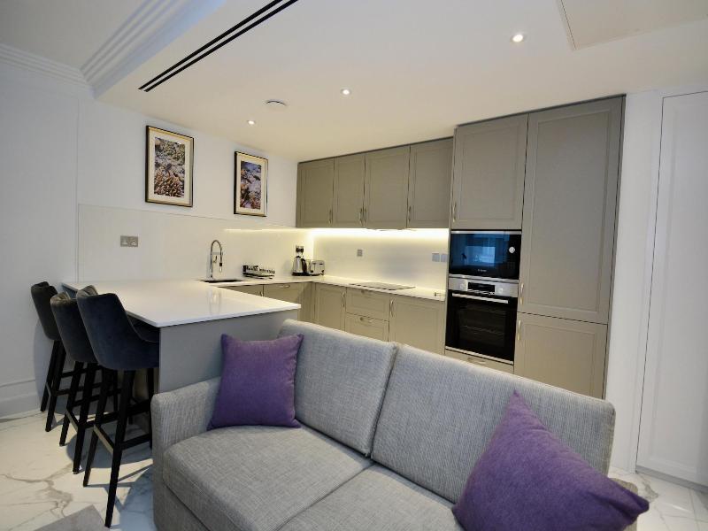 Sanctum London Regents Park image