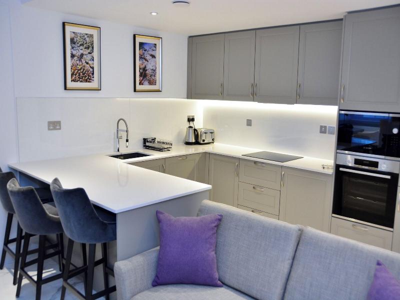 Sanctum London Regents Park image