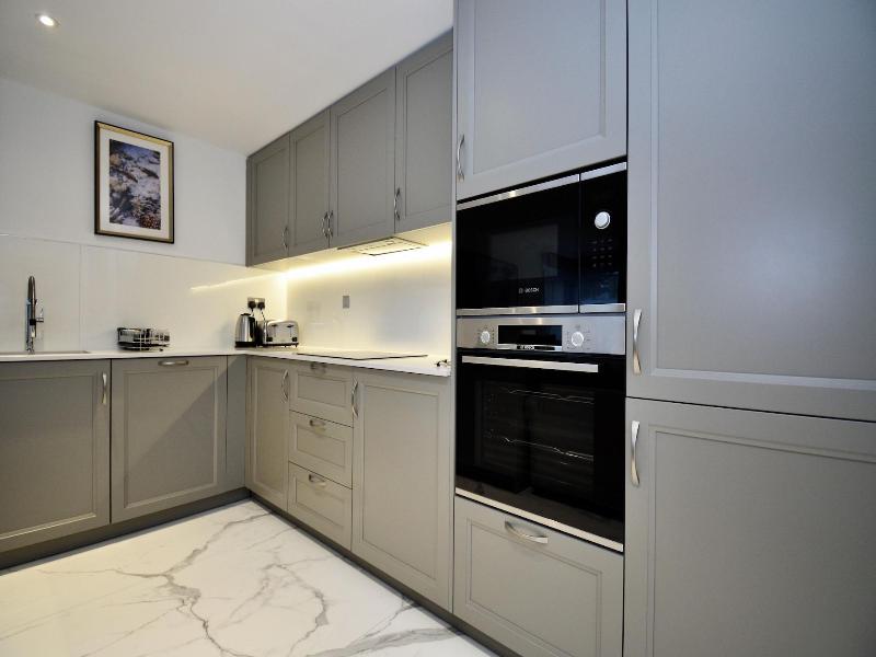 Sanctum London Regents Park image