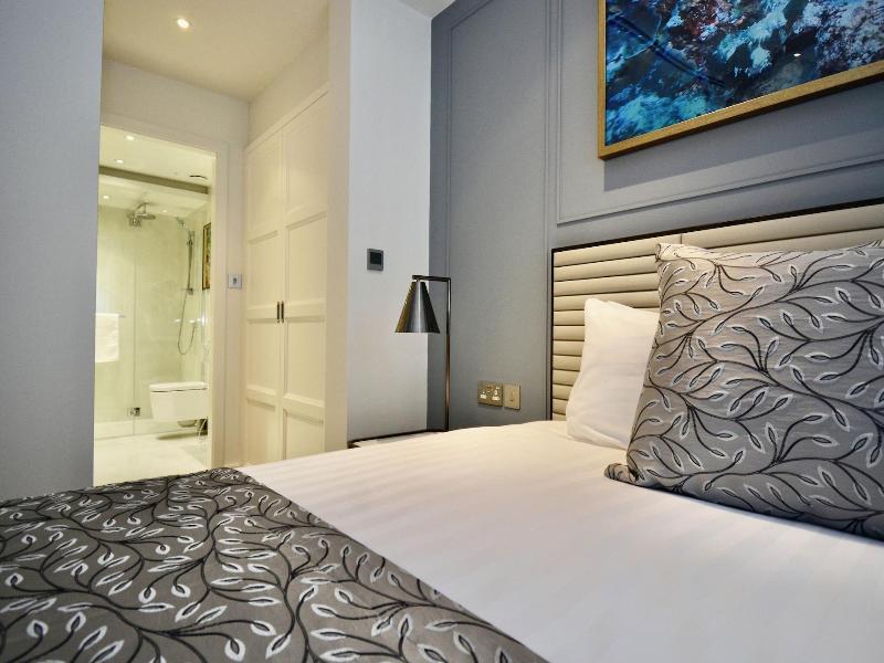 Sanctum London Regents Park image