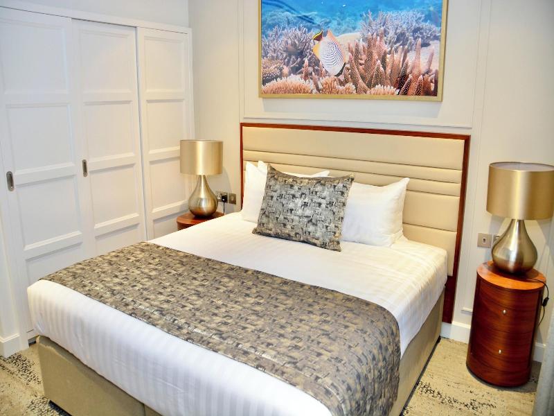 Sanctum London Regents Park image
