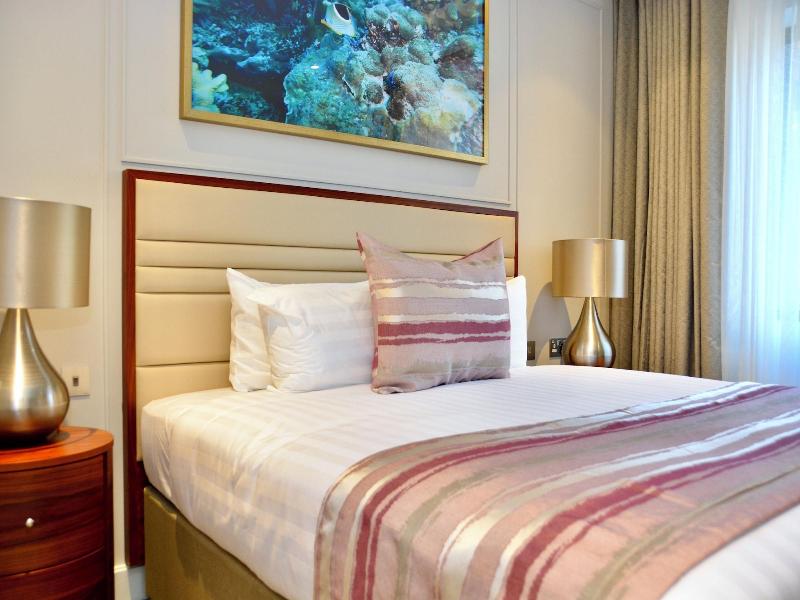 Sanctum London Regents Park image