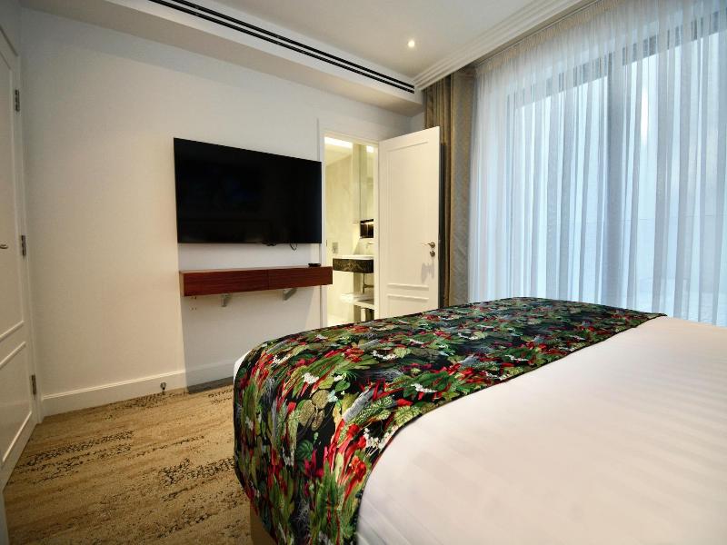 Sanctum London Regents Park image
