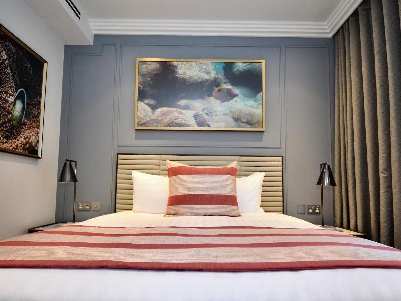 Sanctum London Regents Park image